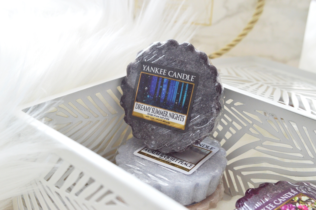 woski yankee candle puderek.com.pl